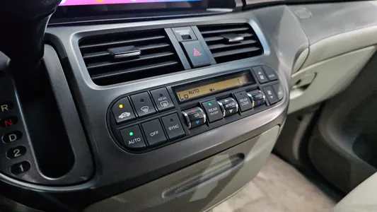 Honda 오딧세이 3.5 2007 17