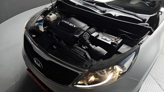 Kia R 2WD 2014 6