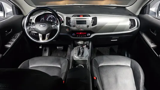 Kia R 2WD 2014 7