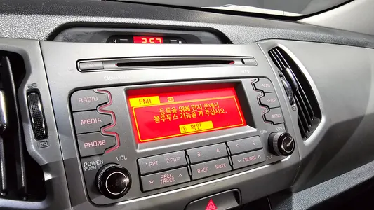 Kia R 2WD 2014 13