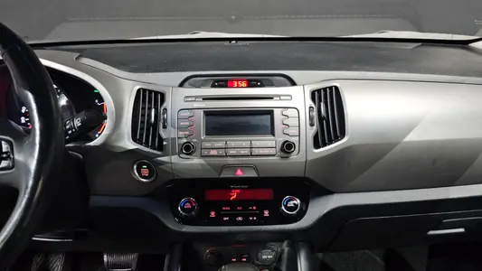 Kia R 2WD 2014 14