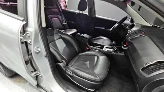 Kia R 2WD 2014 17