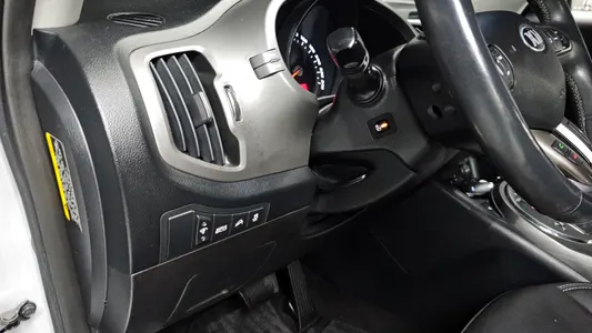 Kia R 2WD 2014 19