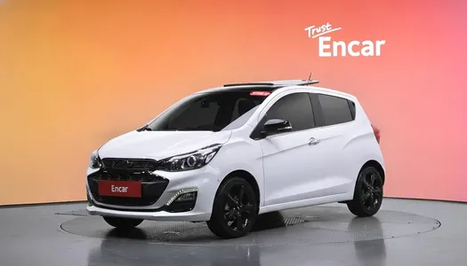 Chevrolet Spark 2020