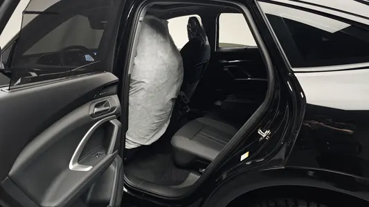 Audi Q5 (80A) 40 TFSI S Line 2025 10
