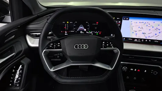 Audi Q5 (80A) 40 TFSI S Line 2025 11