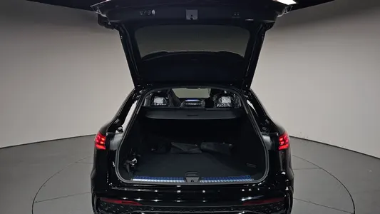 Audi Q5 (80A) 40 TFSI S Line 2025 19