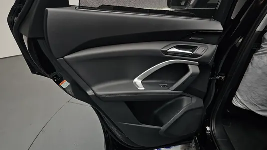 Audi Q5 (80A) 40 TFSI S Line 2025 25