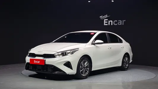 Kia K3 2 1.6 2021