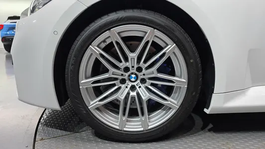 BMW M2 (G87) M2 2026 5
