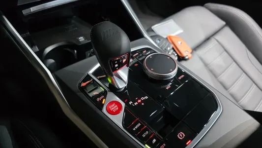 BMW M2 (G87) M2 2026 9
