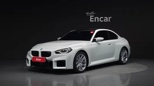 BMW M2 (G87) M2 2026