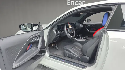 BMW M2 (G87) M2 2026 12