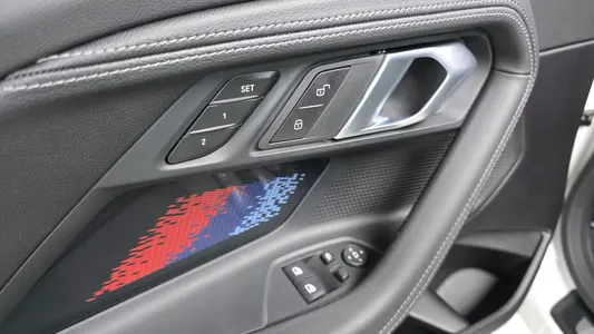BMW M2 (G87) M2 2026 13