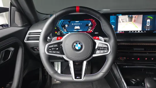 BMW M2 (G87) M2 2026 15