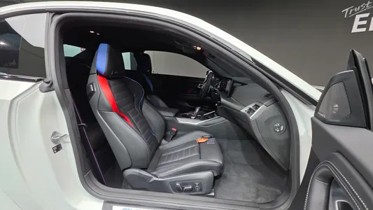 BMW M2 (G87) M2 2026 10