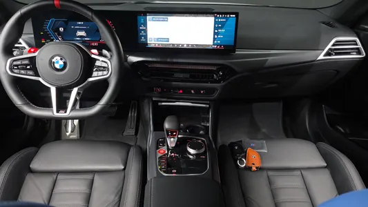 BMW M2 (G87) M2 2026 16