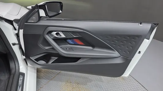 BMW M2 (G87) M2 2026 25