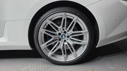 BMW M2 (G87) M2 2026 21