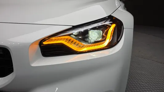 BMW M2 (G87) M2 2026 22