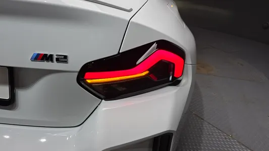 BMW M2 (G87) M2 2026 23