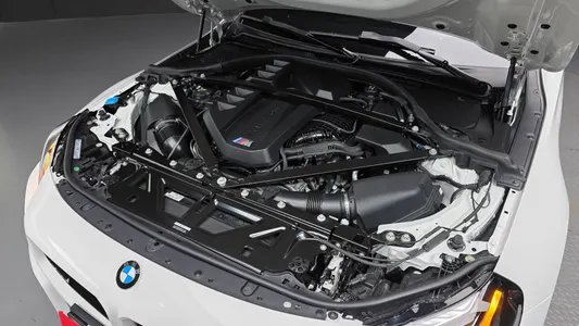 BMW M2 (G87) M2 2026 26