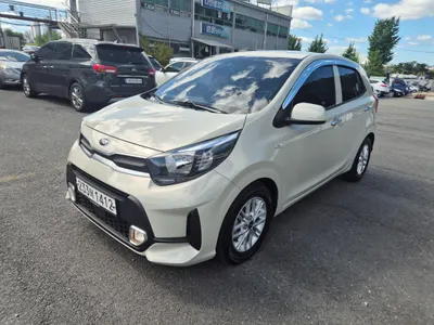 Kia (JA) 2021