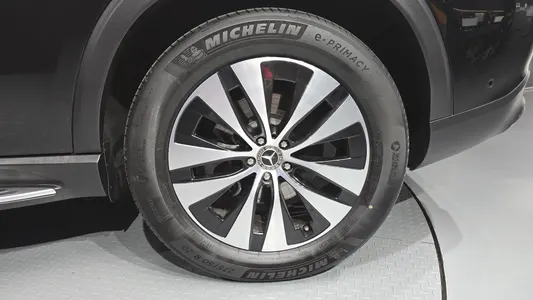 Mercedes-Benz GLE-Class W167 GLE350 4MATIC 2025 5