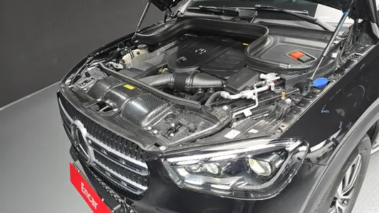 Mercedes-Benz GLE-Class W167 GLE350 4MATIC 2025 6