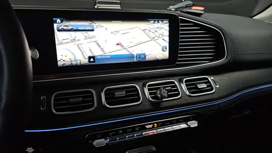 Mercedes-Benz GLE-Class W167 GLE350 4MATIC 2025 16