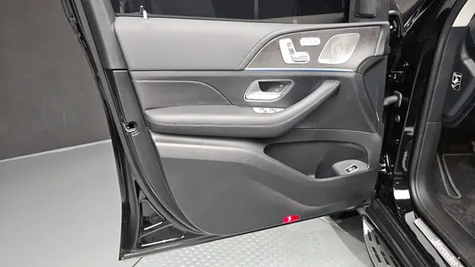 Mercedes-Benz GLE-Class W167 GLE350 4MATIC 2025 24