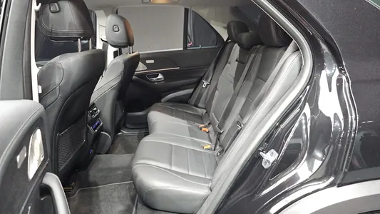 Mercedes-Benz GLE-Class W167 GLE350 4MATIC 2025 26