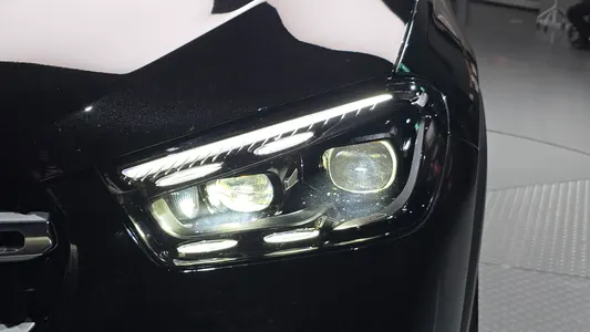 Mercedes-Benz GLE-Class W167 GLE350 4MATIC 2025 22