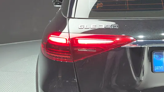 Mercedes-Benz GLE-Class W167 GLE350 4MATIC 2025 23