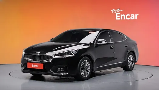 Kia K7 2018