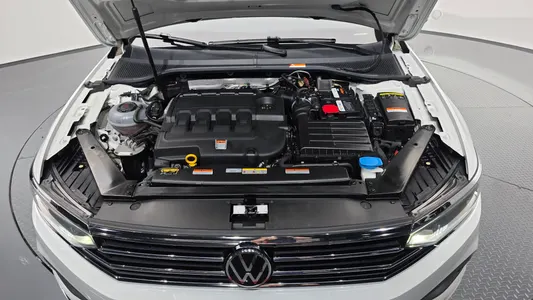 Volkswagen GT(B8) 2.0 TDI 2021 6
