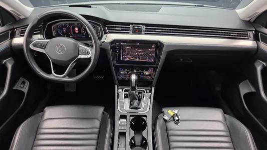 Volkswagen GT(B8) 2.0 TDI 2021 7