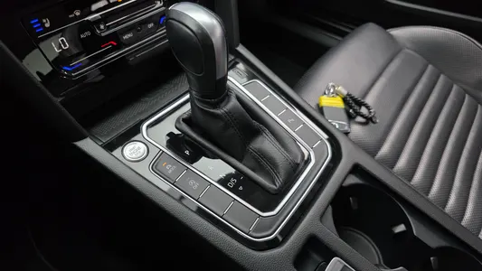 Volkswagen GT(B8) 2.0 TDI 2021 9