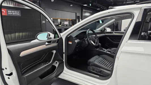 Volkswagen GT(B8) 2.0 TDI 2021 10