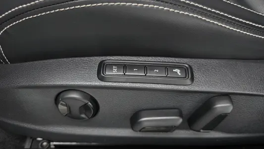 Volkswagen GT(B8) 2.0 TDI 2021 19