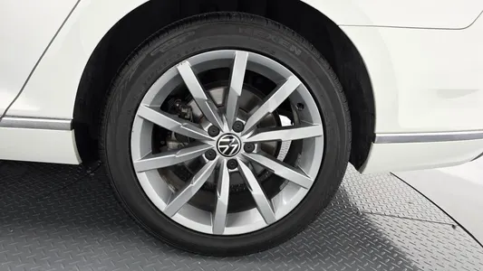 Volkswagen GT(B8) 2.0 TDI 2021 21