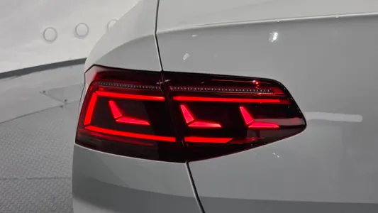 Volkswagen GT(B8) 2.0 TDI 2021 23