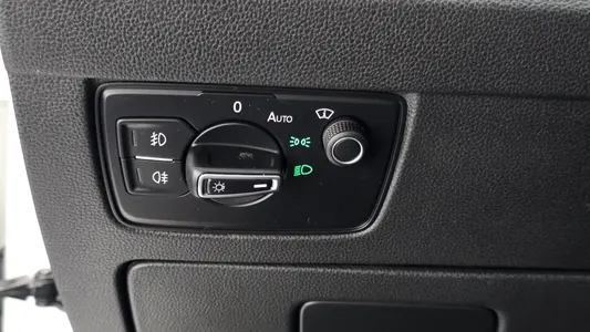 Volkswagen GT(B8) 2.0 TDI 2021 27