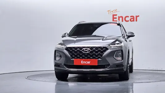 Hyundai TM 2.0 2WD 2019