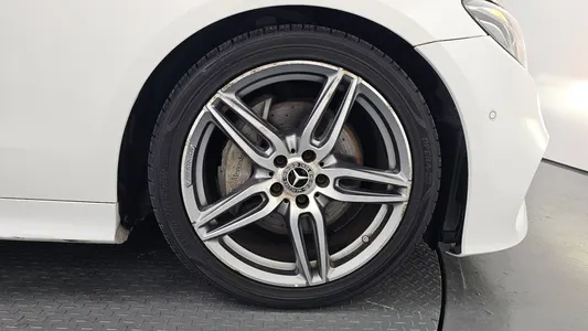 Mercedes-Benz E-Class W213 E220d 2018 21