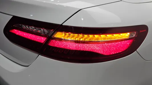 Mercedes-Benz E-Class W213 E220d 2018 23