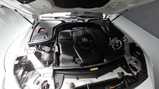Mercedes-Benz CLS-Class C257 CLS400d 4MATIC 2019 5