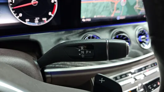 Mercedes-Benz CLS-Class C257 CLS400d 4MATIC 2019 8