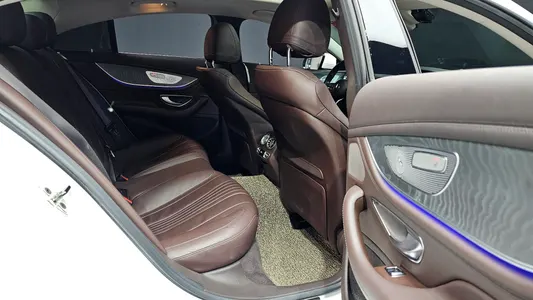 Mercedes-Benz CLS-Class C257 CLS400d 4MATIC 2019 11