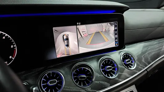 Mercedes-Benz CLS-Class C257 CLS400d 4MATIC 2019 15